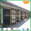 Aluminum Formwork System For Construction